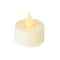 Basic Elements™ Ivory LED Tealights By Ashland®